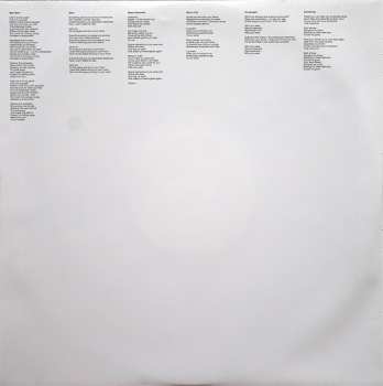 2LP Muse: Origin Of Symmetry