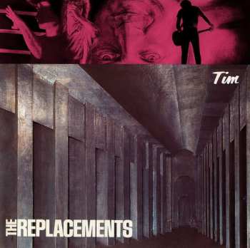5CD/Doos The Replacements: Original Album Series