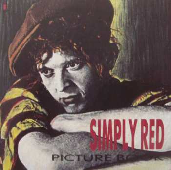 5CD/Doos Simply Red: Original Album Series