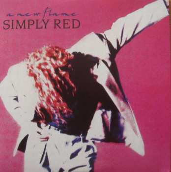 5CD/Doos Simply Red: Original Album Series