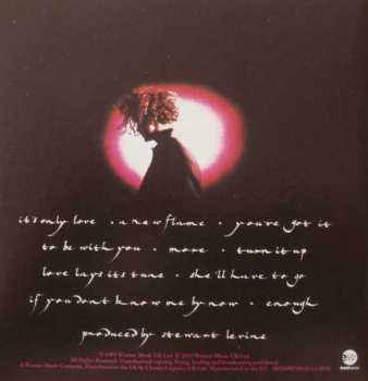 5CD/Doos Simply Red: Original Album Series