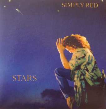 5CD/Doos Simply Red: Original Album Series