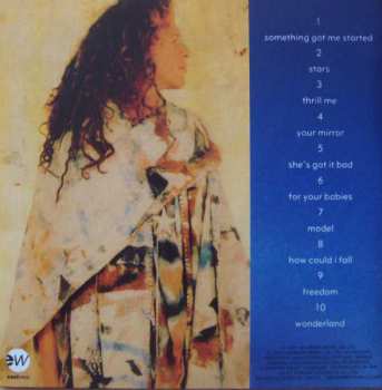 5CD/Doos Simply Red: Original Album Series