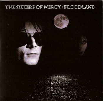 5CD/Doos The Sisters Of Mercy: Original Album Series