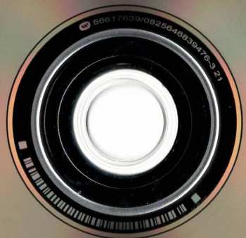 5CD/Doos The Sisters Of Mercy: Original Album Series