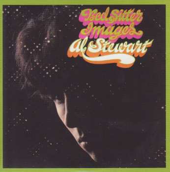 5CD/Doos Al Stewart: Original Album Series