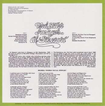 5CD/Doos Al Stewart: Original Album Series
