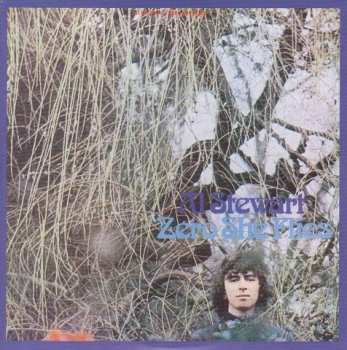 5CD/Doos Al Stewart: Original Album Series