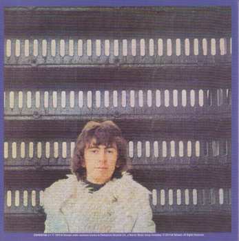 5CD/Doos Al Stewart: Original Album Series