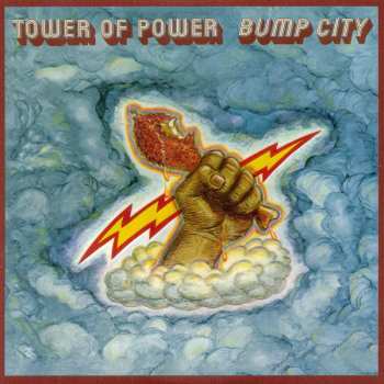 5CD/Doos Tower Of Power: Original Album Series