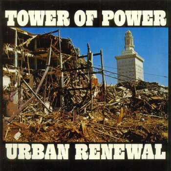 5CD/Doos Tower Of Power: Original Album Series