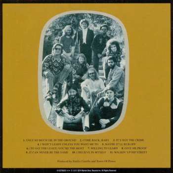 5CD/Doos Tower Of Power: Original Album Series