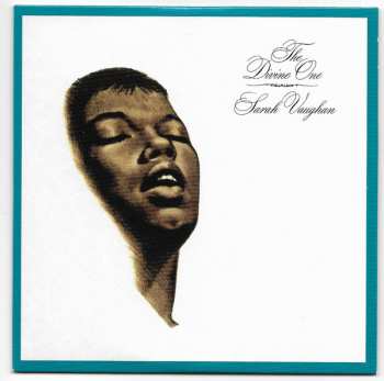 5CD/Doos Sarah Vaughan: Original Album Series