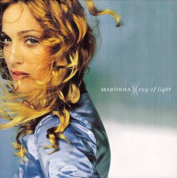 5CD/Doos Madonna: Original Album Series