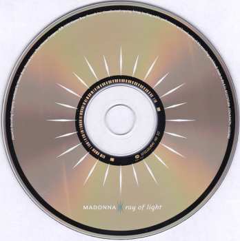 5CD/Doos Madonna: Original Album Series
