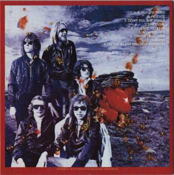 5CD/Doos Yes: Original Album Series