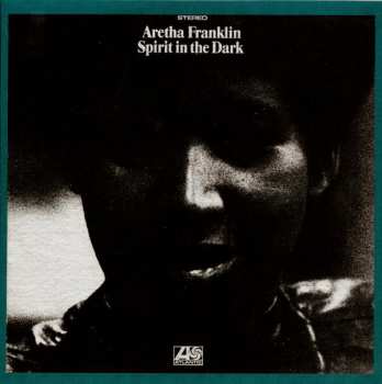 5CD/Doos Aretha Franklin: Original Album Series