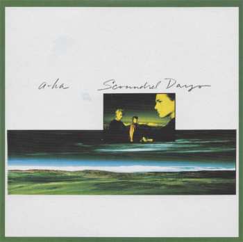 5CD/Doos a-ha: Original Album Series