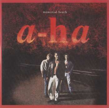 5CD/Doos a-ha: Original Album Series
