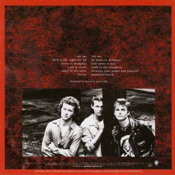 5CD/Doos a-ha: Original Album Series