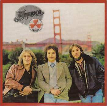 5CD/Doos America: Original Album Series
