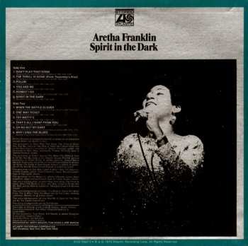 5CD/Doos Aretha Franklin: Original Album Series