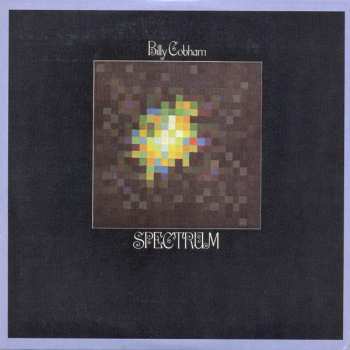 5CD/Doos Billy Cobham: Original Album Series