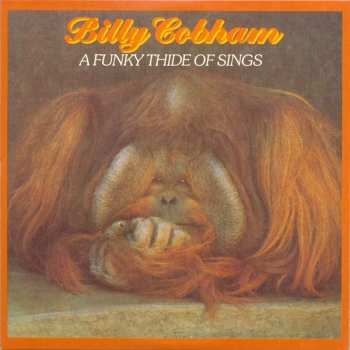 5CD/Doos Billy Cobham: Original Album Series