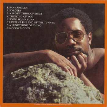 5CD/Doos Billy Cobham: Original Album Series