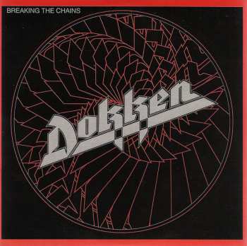 5CD/Doos Dokken: Original Album Series