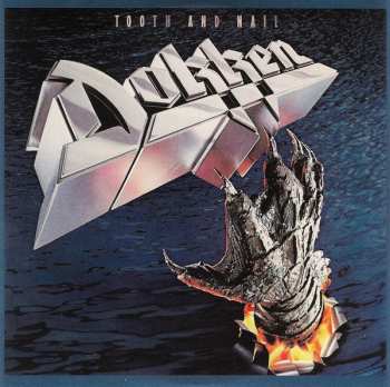 5CD/Doos Dokken: Original Album Series