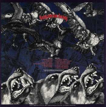 5CD/Doos Dokken: Original Album Series
