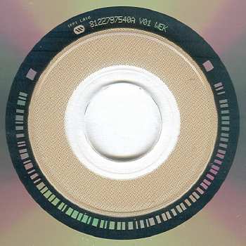 5CD/Doos The Doobie Brothers: Original Album Series