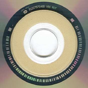 5CD/Doos The Doobie Brothers: Original Album Series