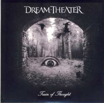 5CD/Doos Dream Theater: Original Album Series