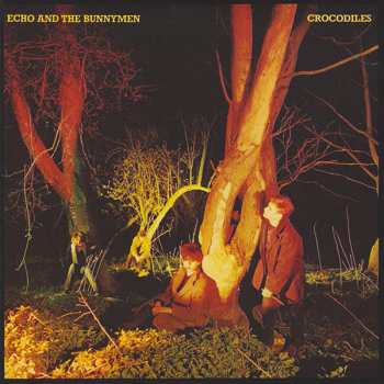 5CD/Doos Echo & The Bunnymen: Original Album Series