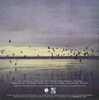 5CD/Doos Echo & The Bunnymen: Original Album Series