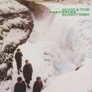 5CD/Doos Echo & The Bunnymen: Original Album Series