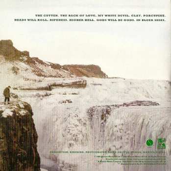 5CD/Doos Echo & The Bunnymen: Original Album Series