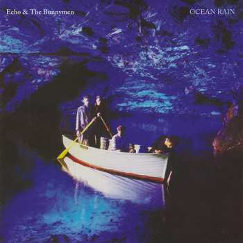5CD/Doos Echo & The Bunnymen: Original Album Series