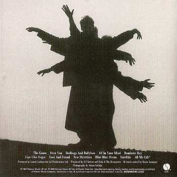 5CD/Doos Echo & The Bunnymen: Original Album Series