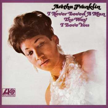 5CD/Doos Aretha Franklin: Original Album Series