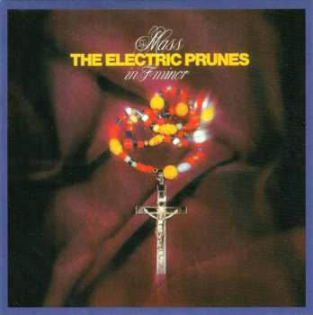 5CD/Doos The Electric Prunes: Original Album Series