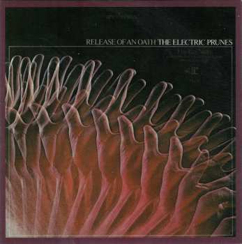 5CD/Doos The Electric Prunes: Original Album Series