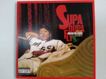 5CD/Doos Missy Elliott: Original Album Series