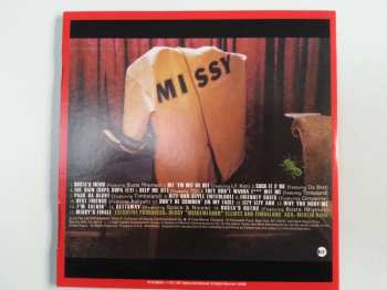 5CD/Doos Missy Elliott: Original Album Series
