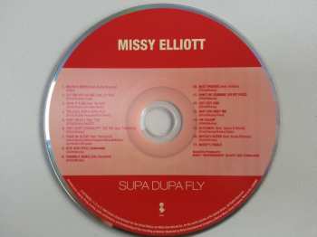 5CD/Doos Missy Elliott: Original Album Series