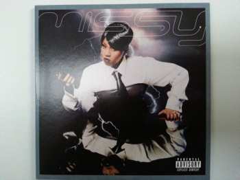 5CD/Doos Missy Elliott: Original Album Series