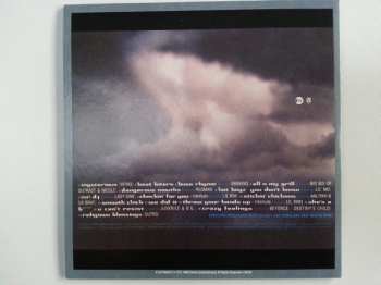 5CD/Doos Missy Elliott: Original Album Series