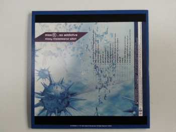 5CD/Doos Missy Elliott: Original Album Series